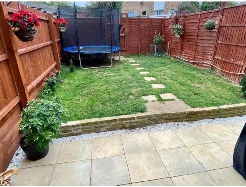 Cottingham Drive, Moulton O'Riordan Bond